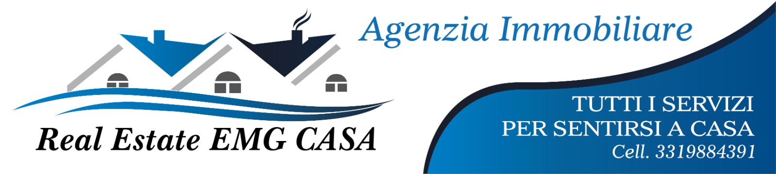 AGENZIA  EMG CASA IMMOBILIARE